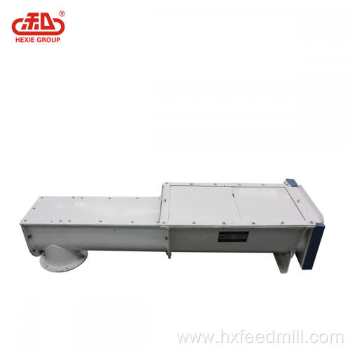 Animal feed Screw feeder